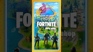 💰 FORTNITE SHOP 2511 in 30sec fortniteshop [upl. by Igig]