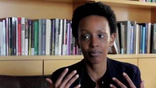 Public Humanities Fellow Spotlight Natacha Nsabimana [upl. by Miru]