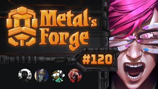 The Forge 120  Arcane Season 2 Ep 13 Breakdown with Brooks and Goger [upl. by Midian]