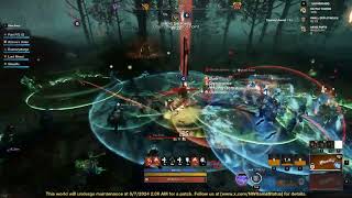 DHG def BW v Pumpers 872024 g2 Part 1 The Magician [upl. by Anua]