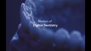 Masters of Digital Dentistry Episode 1 [upl. by Ilene437]