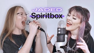 Jaded  Spiritbox Vocal Cover [upl. by Rolland]