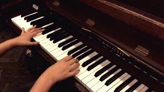 Inside Out  The Next Step  Piano Tutorial [upl. by Adnov450]