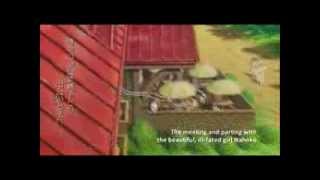 Hayao Miyazakis The Wind Rises ENGLISH DUB TRAILER [upl. by Linetta]