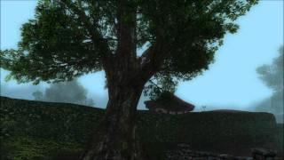 LOTRO Music  Northcotton Farms [upl. by Tybie]