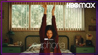 Euphoria  Temporada 2  Teaser  HBO Max [upl. by Marvella221]