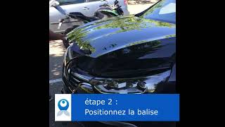 Autoinstall balise power XLmp4 [upl. by Hgierb]