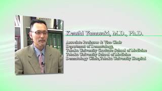 Brodalumab in patients with GPP and PsE K Yamasaki et al [upl. by Dnob740]