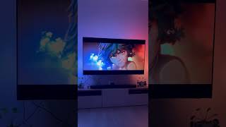 Phew arcane ambilight philips [upl. by Anamuj]