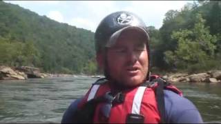 Spring amp Summer Gauley River Whitewater Rafting  Rivermen  West Virginia [upl. by Halsey]