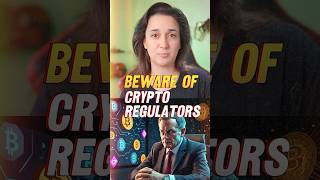 Beware of crypto regulators [upl. by Chui]