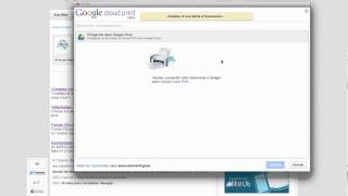 Comment sauvegarder une page Web dans Google Drive sans extension [upl. by Ahsiner]