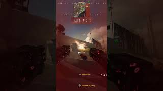 ONE SHOT BEST Akimbo shotgun RECLAIMER 18  WARZONE [upl. by Bluma]