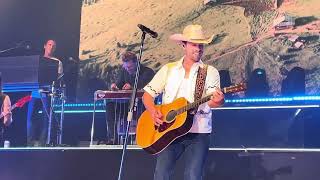 Dustin Lynch  Chevrolet Live  Xcite Center at Parx Casino Bensalem PA  92124 [upl. by Enileqcaj969]