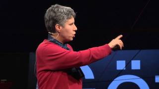 Coping with the reality of Asperger Sandra Petojevic at TEDxGöteborg [upl. by Vince]