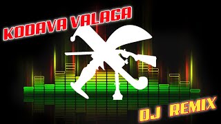 Best KODAVA VALAGA  Dj Remix [upl. by Rodl]