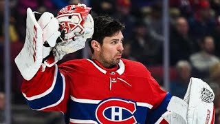 Don Cherry on Carey Prices Return [upl. by Yewed]