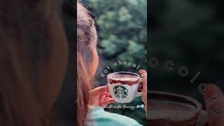 Craving a cozy treat Here’s a simple hot chocolate recipe for two ☕️✨ trending youtubeshorts [upl. by Annej305]