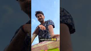 Achha scienctist sahab Bhi aaye huye hai 😂😂 comedy rockysharmacomedy rockysarma funnyvideo [upl. by Shatzer627]