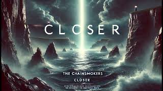 The Chainsmokers  Closer Rendition [upl. by Anawyt]