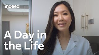 A Day in the Life of a Nurse Practitioner  Indeed [upl. by Eiramanit]