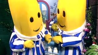 Classic Compilation 7  Full Episodes  Bananas In Pyjamas Official [upl. by Donaugh915]