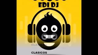 clasicos del trans de los 90´s mix EDI DJ [upl. by Sesylu887]