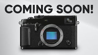 Fujifilm X Pro4  Everything We Know So Far [upl. by Bicknell128]