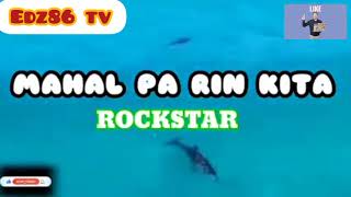 Tagalog karaoke song with lyrics [upl. by Bonny]