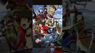 Top 5 samurai Anime Hindi  Animeoffice  samurai [upl. by Hassi]