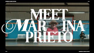 JCDecaux  Meet Marina Prieto case study [upl. by Gurolinick745]