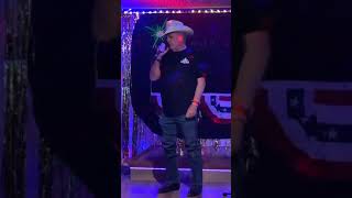 Hell Have To Go by Jim Reeves cover by Jerry RealoldCountry [upl. by Anelak423]