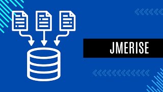 Une explication simple du programme JMerise [upl. by Alin196]