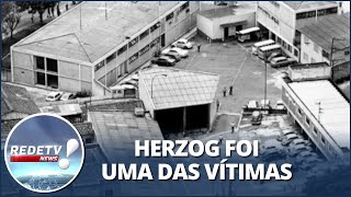 DoiCodi principal centro de repressão da ditadura passa por pesquisa arqueológica [upl. by Laryssa]