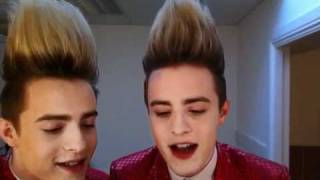 Jedward VICTORY album [upl. by Faro]