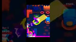 6 NEW Hypercharges for 8Bit Ruffs Stu Darryl Penny and Otis brawlstars brawltalk [upl. by Luke]