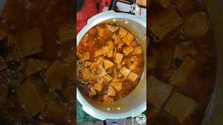 Kathal ki Sabji  Jackfruit Sabzi [upl. by Fulmer627]