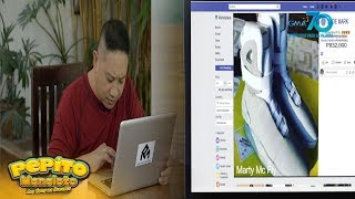 Pepito Manaloto Pepito the impulsive buyer  Episode 389 [upl. by Alage214]