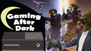 Gaming After Dark  Halo Dr Disrespect Star Wars Theory And Just Relaxing Banter [upl. by Wade]