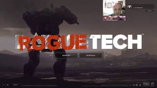 BattleTech Guide Installing RogueTech v13 [upl. by Ahouh]