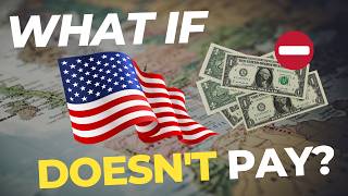 The American Debt Crisis What Happens if the US Defaults [upl. by Rehpotsirk]