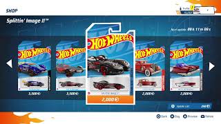 HOT WHEELSUNLEASHED 2Walkthrough PART 2 [upl. by Odnomor]