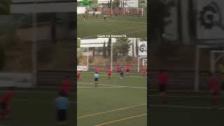 Jugada adbujalancesenior  adbujalancesenior vs cdmontamayoratco  SENIOR [upl. by Adnowat777]