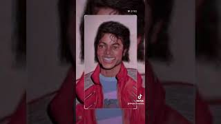 Michae lJackson Edit [upl. by Whetstone]