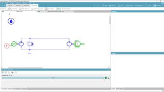 Simcenter Amesim Demo [upl. by Avehstab]