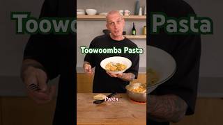 Toowoomba Pasta 🍝 a Korean favourite ￼ [upl. by Sill]