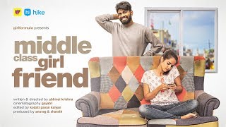 Middle Class Girlfriend  Girl Formula  Chai Bisket [upl. by Elish]