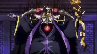 Overlord Ainz song [upl. by Torhert]