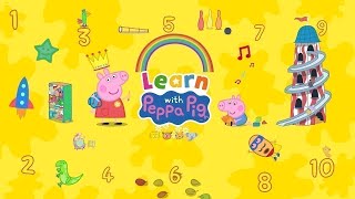 🔴 Live Peppa Pig SPECIAL EPISODES [upl. by Rednael124]