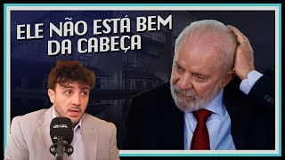 O FIM DE LULA E DO PT ESTÁ PRÓXIMO  ANÁLISES RENAIS  Renan Santos [upl. by Luanne]